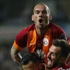 Sneijder'in tek şartı var!