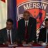 Mersin İdmanyurdu'nda yeni teknik direktör imzayı attı
