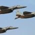 'S. Arabistan uçakları İncirlik'e vardı'