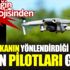 ﻿Yapay zekanın yönlendirdiği drone insan pilotları geçti