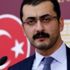 Eren Erdem'den kurultay mesajı Eren Erdem'den kurultay mesajı