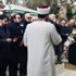 Barış Manço'nun babası Muhittin Kocataş son yolculuğuna uğurlandı Barış Manço'nun babası Muhittin Kocataş son yolculuğuna uğurlandı