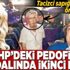 CHP'deki pedofili skandalında ikinci perde