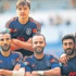 Çelikten duvar Çelikten duvar