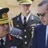 Cumhurbaşkanı Erdoğan, Org. Özel'i kabul etti