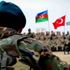 Türk ve Azerbaycan orduları geniş kapsamlı ortak tatbikata başlıyor