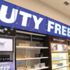 ABD'li ''duty free'' devinden İsrail'e yardım