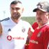 Beşiktaş tarihindeki en büyük yaprak dökümünü yaşıyor Beşiktaş tarihindeki en büyük yaprak dökümünü yaşıyor