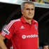 Şenol Güneş'ten 'zorunlu' rotasyon