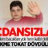 Engelli çocuğu tekme tokat dövdüler! Engelli çocuğu tekme tokat dövdüler!