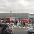 Paris Orly Havalimanı'nda silah sesleri! Paris Orly Havalimanı'nda silah sesleri!