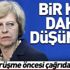Theresa May'den Brexit anlaşmasını bir kez daha düşünün çağrısı
