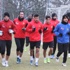 Eskişehirspor 3 oyuncudan yoksun çalıştı