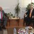 Kılıçdaroğlu’dan Vatan Partisi’ne ziyaret