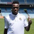 Bruma imzayı attı Bruma imzayı attı