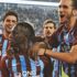 Trabzonspor, Galatasaray'ı mağlup etti