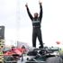 Hamilton’a bir ödül daha Hamilton’a bir ödül daha