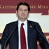 CHP'li vekil aday olmayacağını sosyal medyadan duyurdu! CHP'li vekil aday olmayacağını sosyal medyadan duyurdu!