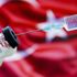 Türkiye'den dünyaya aşı dersi