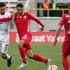 Boluspor, evinde Teleset Mobilya Akhisarspor'u 2-1 mağlup etti