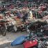 Adana’da 'bombalı motosiklet' alarmı
