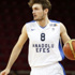 Anadolu Efes'te Birkan takımla çalışmaya başladı!