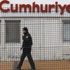 Ankara Barosu: Linç kampanyaları vahim bir boyut kazandı Ankara Barosu: Linç kampanyaları vahim bir boyut kazandı