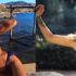Eliz Sakuçoğlu'dan tokat gibi yanıt: Zengin erkeğin gücü bana yetmez! Eliz Sakuçoğlu'nun spor videosu olay oldu Eliz Sakuçoğlu'dan tokat gibi yanıt: Zengin erkeğin gücü bana yetmez! Eliz Sakuçoğlu'nun spor videosu olay oldu