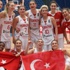 A Milli Kadın Basketbol Takımı buluşuyor
