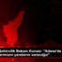 Çevre ve Şehircilik Bakanı Kurum: "Adana da vatandaşlarımızın ...