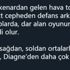 Diagne'nin kötü performansı sosyal medyayı salladı!
