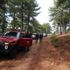 Off-Road tutkunları Sındırgı da buluştu
