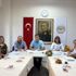 Marmaris Kent Konseyi nin yeni yönetimi basına tanıtıldı Marmaris Kent Konseyi nin yeni yönetimi basına tanıtıldı