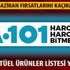 A101 20 Haziran aktüel ürünler listesi yayınlandı! 20 Haziran aktüel ürünler listesinde ev sahipleri için yok yok!