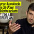 Selçuk Bayraktar, Azerbaycan kanalında TB3'ü anlattı Selçuk Bayraktar, Azerbaycan kanalında TB3'ü anlattı