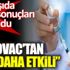 Yerli aşıda Faz-2 sonuçları belli oldu. Sinovac'tan çok daha etkili Yerli aşıda Faz-2 sonuçları belli oldu. Sinovac'tan çok daha etkili