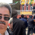 Ak Partili adaya sopalı saldırı Ak Partili adaya sopalı saldırı