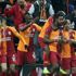 Galatasaray turu Portekiz'e bıraktı
