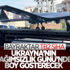 Bayraktar TB2, Ukrayna sokaklarında