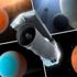 NASA, Spitzer teleskobuna veda etti NASA, Spitzer teleskobuna veda etti
