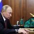 Korona, Kremlin'e sıçradı