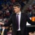 Perasovic: “Kötü bir mağlubiyet oldu”