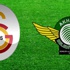 Galatasaray Akhisar maçı skor ve özet burada! (GS Akhisar ÖZET) maç detayı