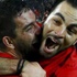 Burak, Selçuk ve Hakan Balta kadrodan çıkarıldı Burak, Selçuk ve Hakan Balta kadrodan çıkarıldı