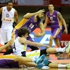 Royal Halı Gaziantep 72 - 73 Fenerbahçe Ülker Royal Halı Gaziantep 72 - 73 Fenerbahçe Ülker