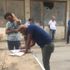 Güvercin beslediği depoda ölü bulundu