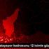 Atakaş Hatayspor kadrosunu 12 isimle güçlendirdi Atakaş Hatayspor kadrosunu 12 isimle güçlendirdi