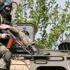 Ukrayna'da çatışmalar şiddetlendi Ukrayna'da çatışmalar şiddetlendi