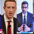 Amazon, Facebook, Google ve Apple ın üst yöneticileri ... Amazon, Facebook, Google ve Apple ın üst yöneticileri ...