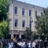 İstanbul Üniversitesi'nde gerginlik İstanbul Üniversitesi'nde gerginlik